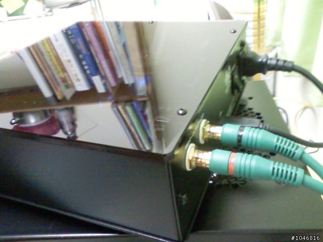 [開箱文]DA-151 MK2+G&W TW-J9(耳擴)。小朋友離家的生日