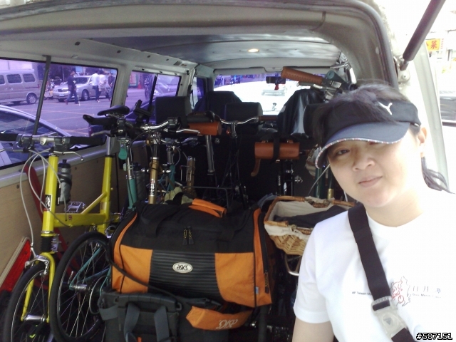 Taiwan Moulton Summit 09"(日月潭)~~~~已編輯完成!!!