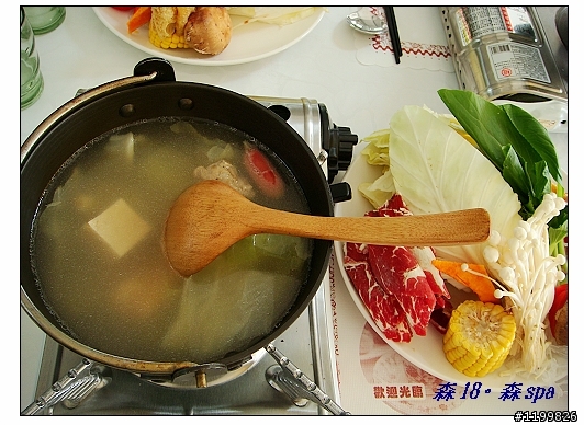 遇見香格里拉~~名間 森18