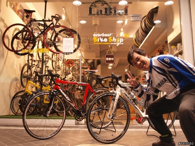 【分享】比利時知名公路車 RIDLEY