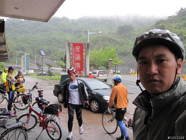魯肉腳 太平山翠峰湖+玉長公路+富東公路  宜花東 三日遊
