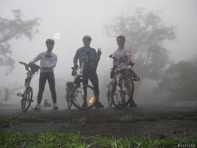 魯肉腳 太平山翠峰湖+玉長公路+富東公路  宜花東 三日遊