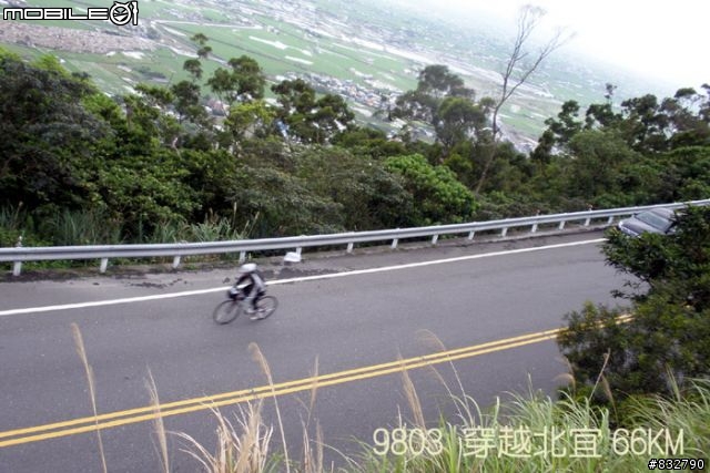 【旅程記錄】樂騎團3/29穿越北宜66KM歡樂全記錄分享^_^(4/9補上GPS軌跡圖)