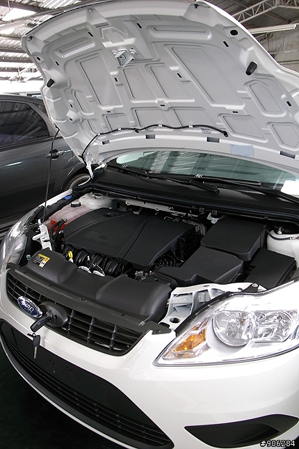 2009 Focus 1.8 5D 一問(有圖)