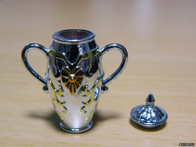 聖衣神話應募品-城戶沙織(不專業開箱文)