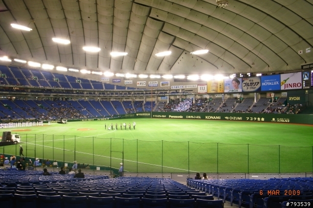 WBC 現場直擊  賽前聽到國旗歌 我眼眶濕潤  打完第一局 我淚潸潸