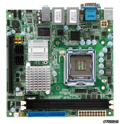 [煩惱] 這兩片mini ITX主機板難以抉擇?(附圖跟規格表)