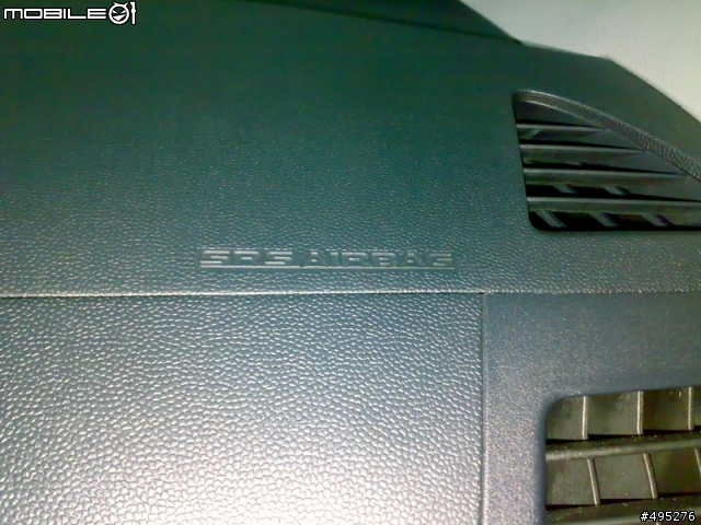 Fortis 1.8 經典版~小白開箱文!!