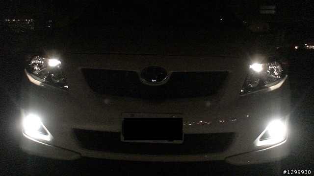 [分享] Corolla Altis 2.0Z