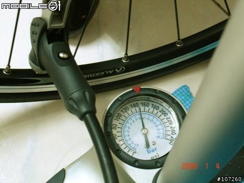 [分享] 高壓襯帶 DIY