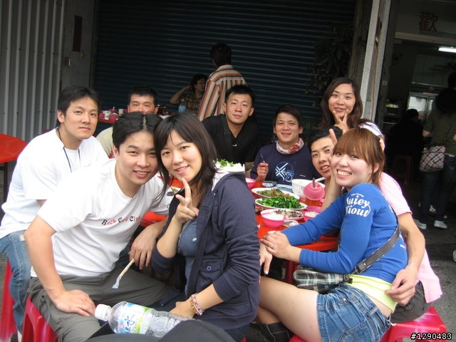 遲來的  2009年環島  ( 全程搭帳篷露營版 )