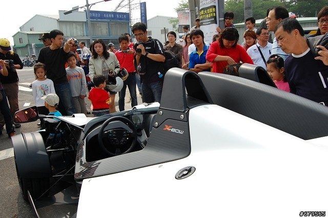 328"無與輪比"全國重機嘉年華-序