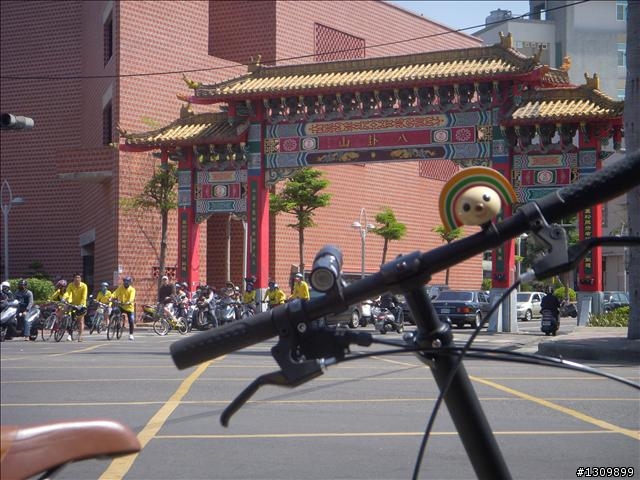 我的open將小折全記錄 ( 從開箱到現在的累計行程 )