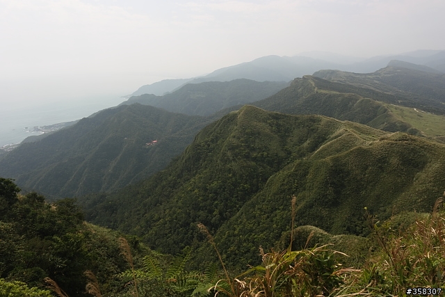 灣坑頭山