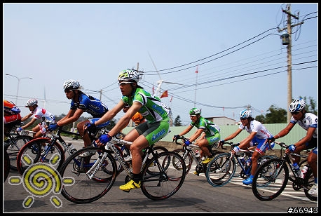 [圖多]2009環台賽新竹站之亂拍一通~170P