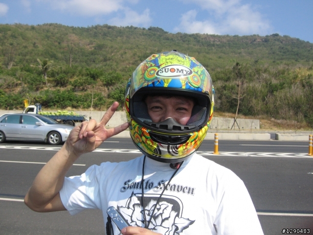 遲來的  2009年環島  ( 全程搭帳篷露營版 )