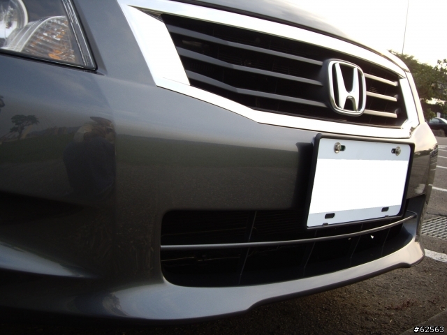 [3/25更新] 大花出場 - Honda Accord 2.0 買車過程與心得