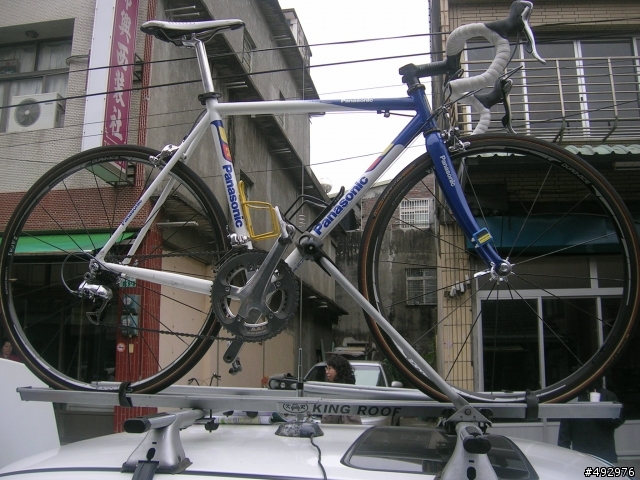 2009環台賽選手戰駒--嘉義站