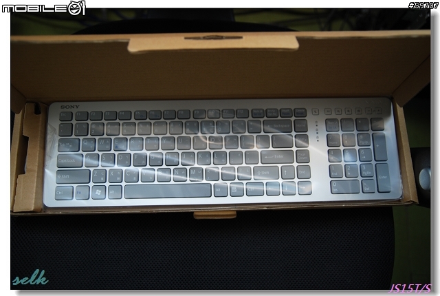 [分享]VAIO All In One PC-JS15T/S