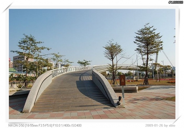 [高雄]-小折之旅-愛河公園篇
