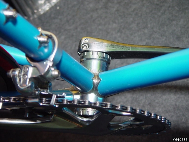 Stepdragon在2009單車展