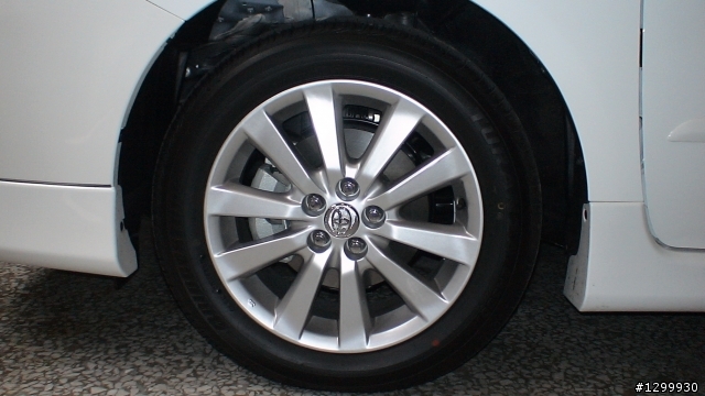 [分享] Corolla Altis 2.0Z