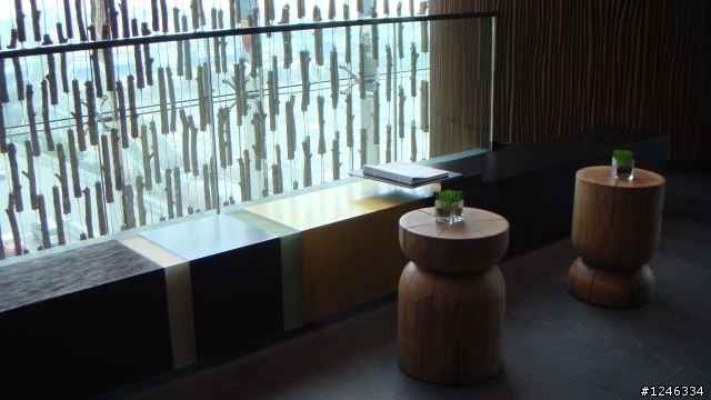 香港 九龍 w hotel