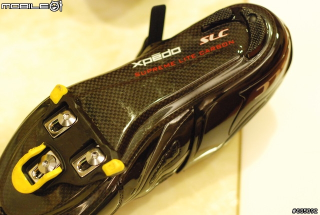 [分享]我的第一台公路車 FUJI 09 TEAM RC