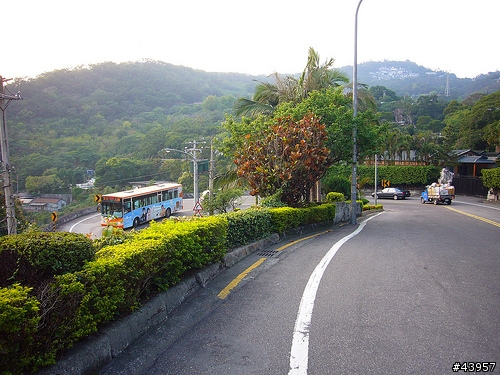 【分享】北投中正山簽到簿(7/5北部車隊大聯誼，歡迎共襄盛舉)
