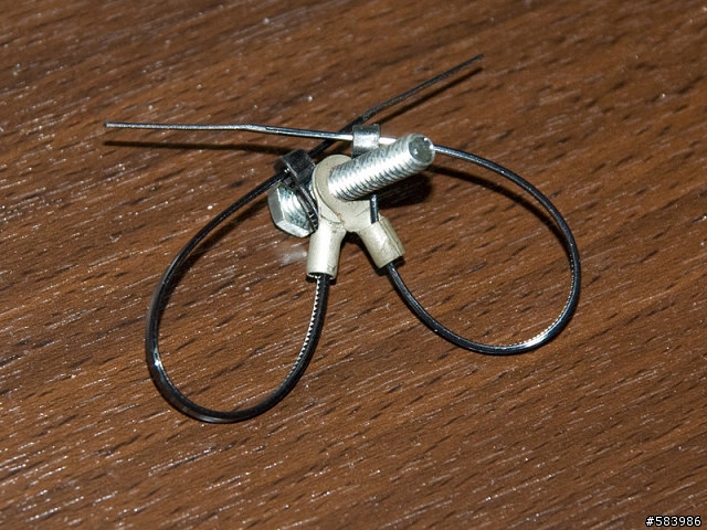 65元也可以把小DC架在手把上