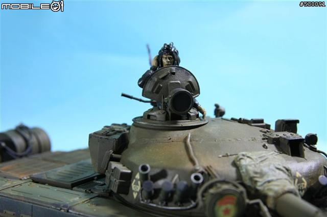 支持一下貴版......T72M1