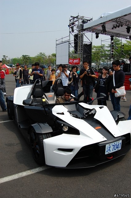 328"無與輪比"全國重機嘉年華-序