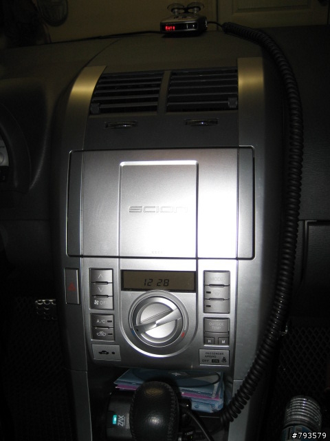 [開箱] Pioneer AVIC-F90BT 汽車導航系統 Scion tC 音響DIY