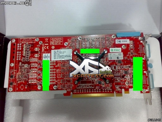 技嘉 GIGABYTE 製 HD4890 無視 NDA 也發售