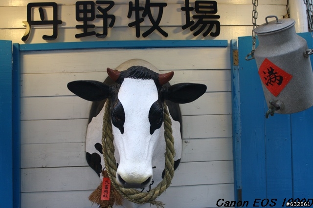 Canon EOS 1000D 內灣拍