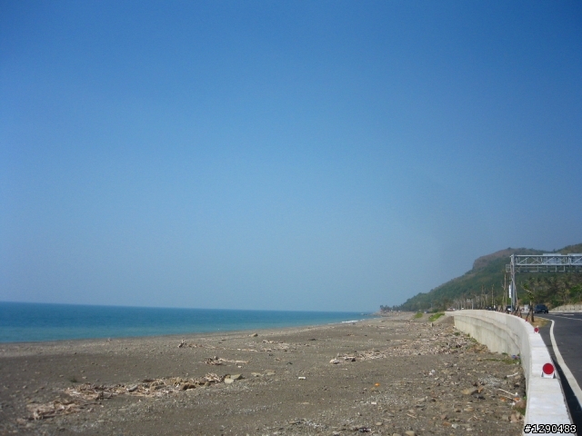 遲來的  2009年環島  ( 全程搭帳篷露營版 )