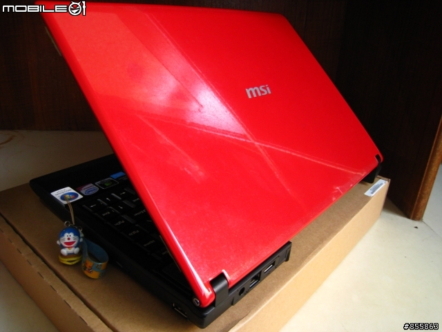 Gaming Series的新生力軍 : MSI GX400 #