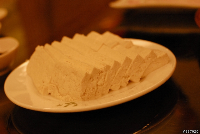 200902 園丁美食 中國北京 東來順飯莊(涮羊肉) 大山子分店