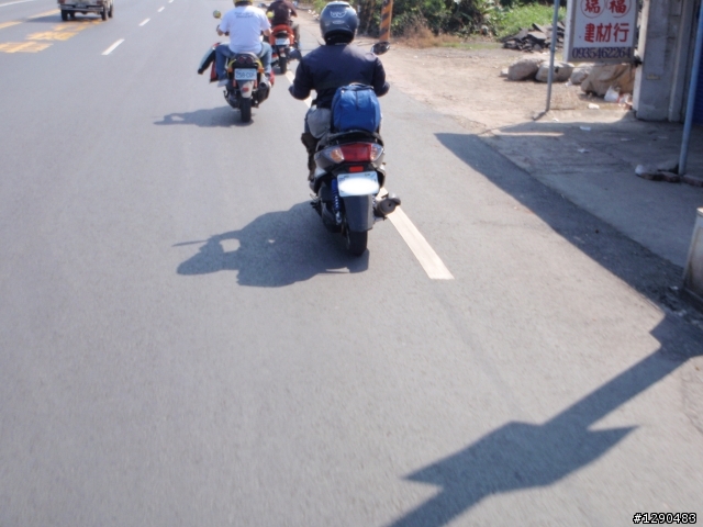 遲來的  2009年環島  ( 全程搭帳篷露營版 )