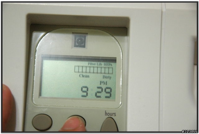 [開箱]Honeywell 17005 空氣清淨機