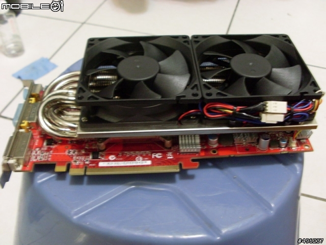 [分享]GIGABYTE 3D MARS 開箱!