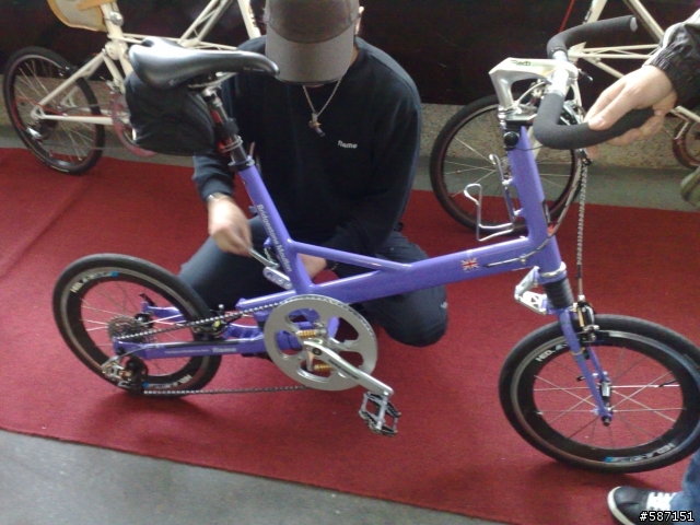 Taiwan Moulton Summit 09"(日月潭)~~~~已編輯完成!!!