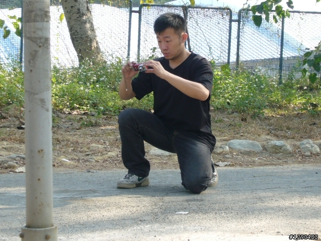 遲來的  2009年環島  ( 全程搭帳篷露營版 )