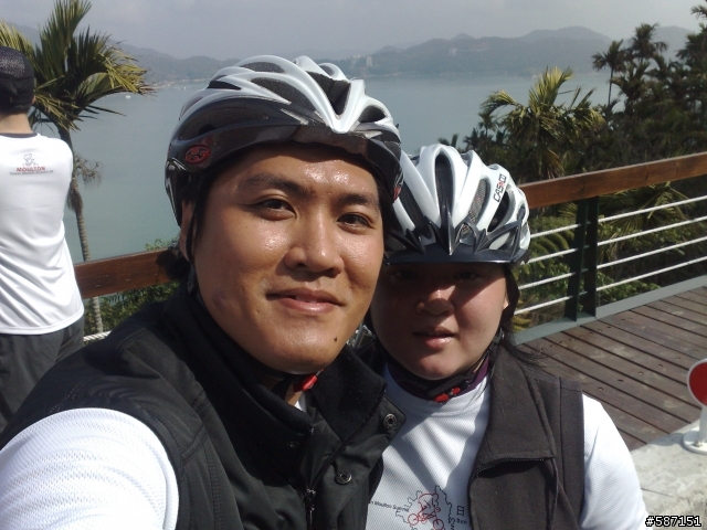 Taiwan Moulton Summit 09"(日月潭)~~~~已編輯完成!!!