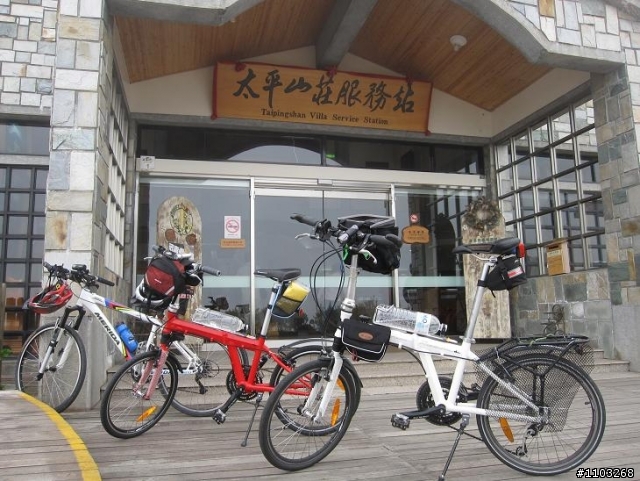 魯肉腳 太平山翠峰湖+玉長公路+富東公路  宜花東 三日遊