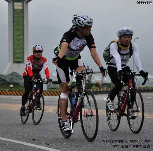 [賽事相簿分享]2009年永不放棄系列賽第一站：洄瀾300K，非官方相簿，請自取(4/5)