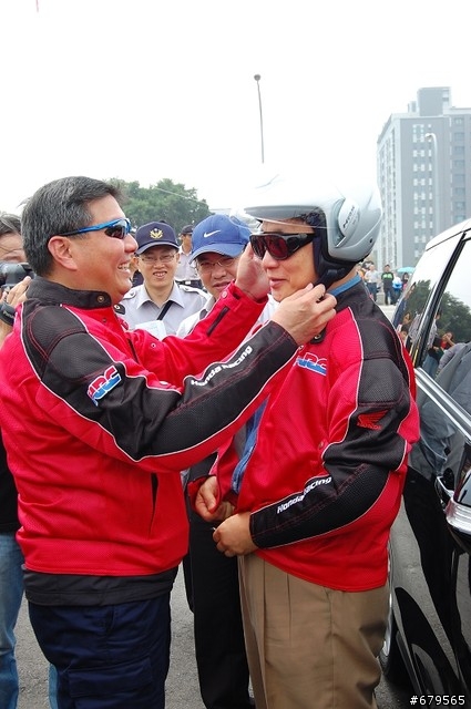 328"無與輪比"全國重機嘉年華-序