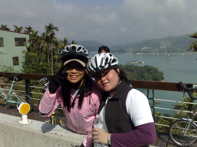 Taiwan Moulton Summit 09"(日月潭)~~~~已編輯完成!!!