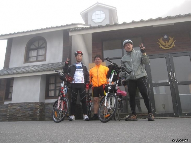 魯肉腳 太平山翠峰湖+玉長公路+富東公路  宜花東 三日遊