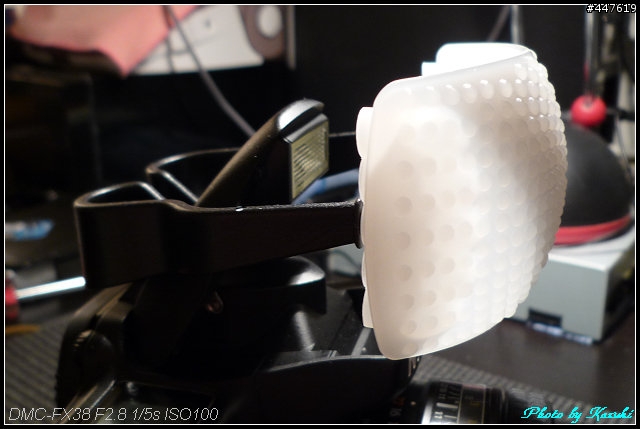 [我的閃光~羅衫輕解~]-拆機維修-NIKON D80 內閃故障修復DIY